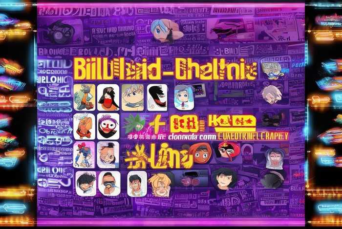 b站推广方案；b站推广形式