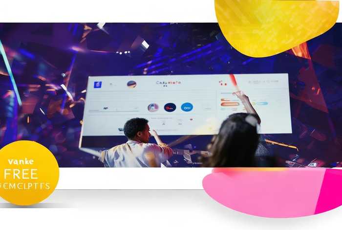 凡科互动免费模板设置，凡科互动免费吗