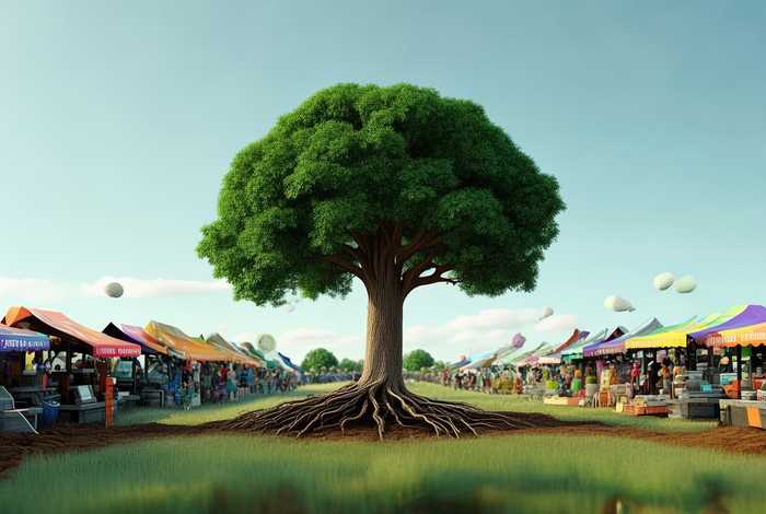 独立站跟建站平台是什么关系 独立站跟建站平台是什么关系啊