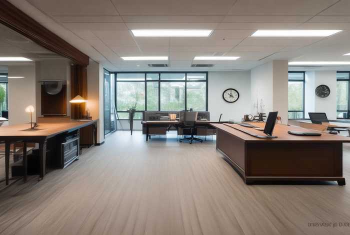 办公室装修合同范本；办公楼装修合同范本标准版