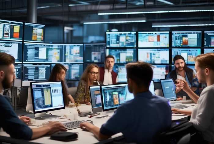 国外网站开发、国外网站开发技术