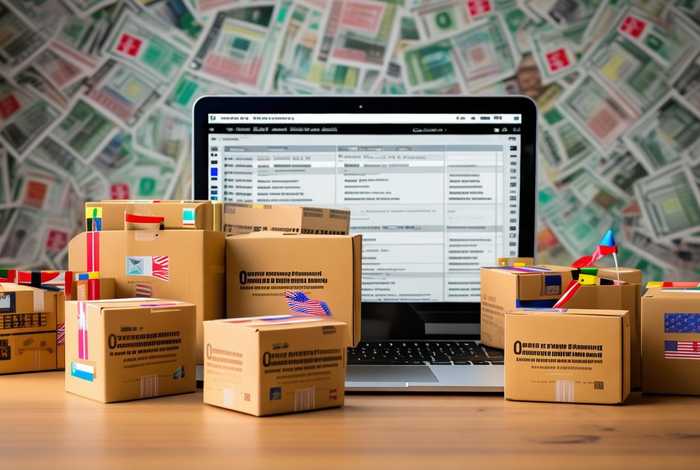 海外一件代发的平台(海外一件代发的平台有哪些) 海外一件代发的平台(海外一件代发的平台有哪些)