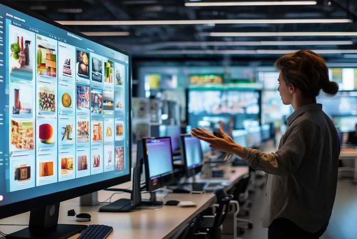 电子商务平台经营者解释 - 电子商务平台经营者解释为