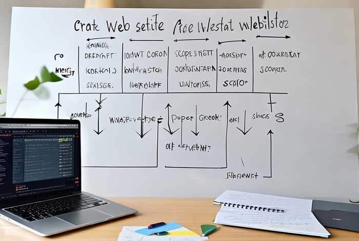个人网页制作策划书，个人网页制作策划书怎么写