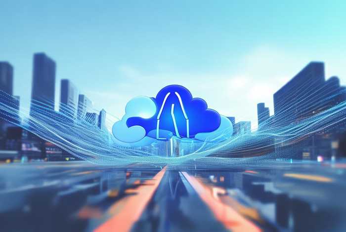 阿里云设计logo - 阿里云设计院