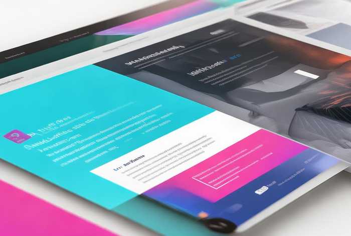 ps设计网页效果图，ps设计网页效果图教程