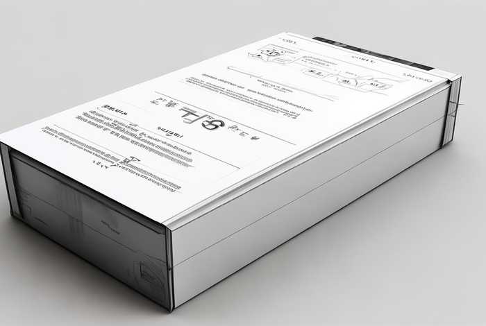 包装设计展开平面图；包装设计展开平面图怎么画