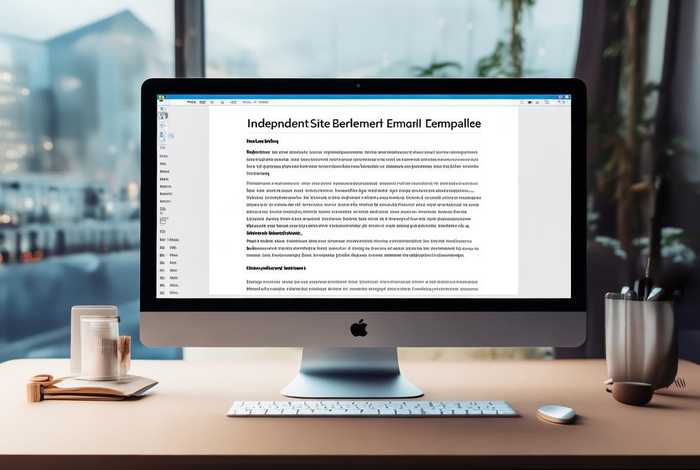 独立站开发信怎么写范文、独立站开发信怎么写范文模板