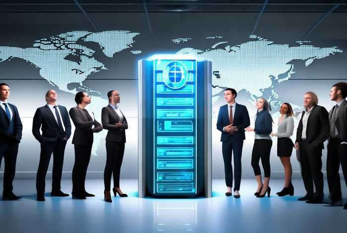 国产服务器全球总代理；国产服务器全球总代理是哪家