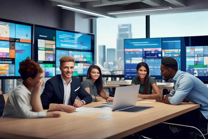 app软件开发公司；app软件开发公司推荐