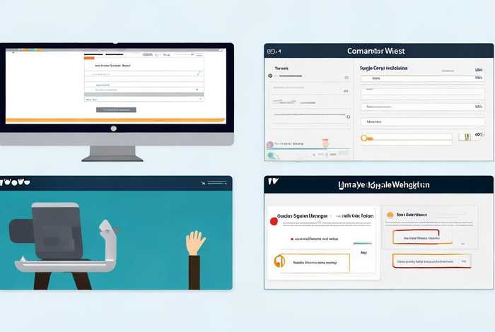 个人网站申请 - 如何申请个人网站