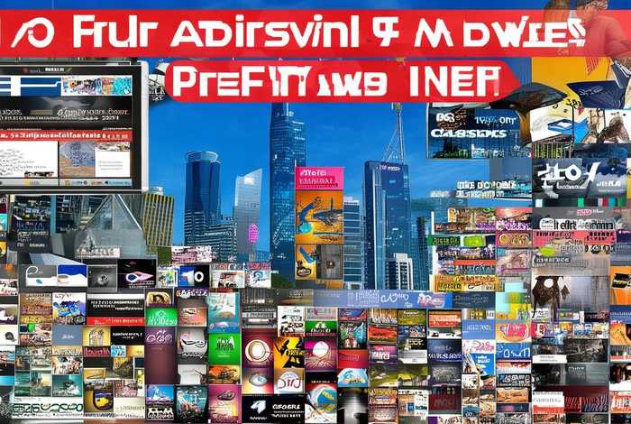 广告网站大全；100个免费广告网站大全