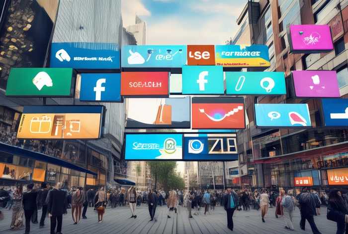 打广告在哪个平台好 打广告在哪个平台好一点