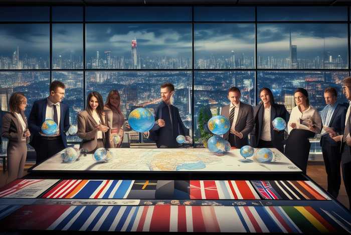 海外客户拓展思路，海外客户拓展思路是什么