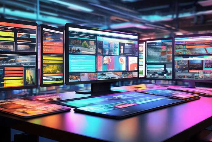 h5网页制作平台，h5网页制作平台有哪些