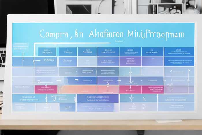 公司小程序开发流程，公司小程序开发流程图