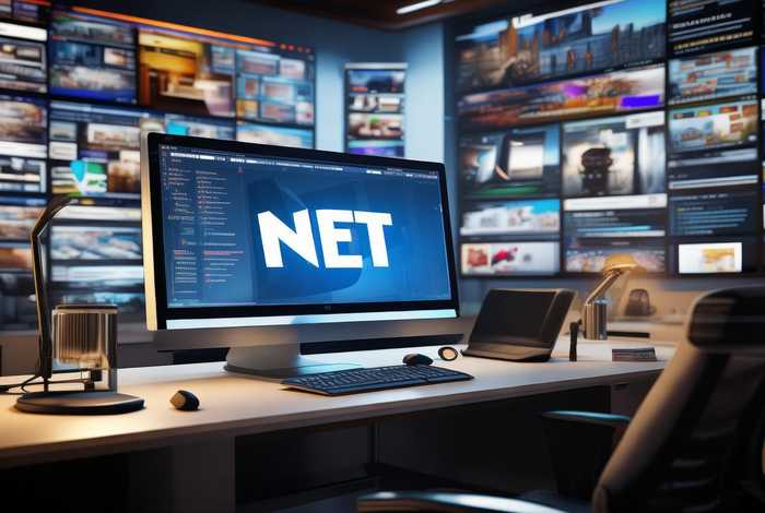 net网站搭建，.net搭建网站