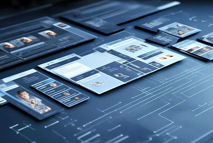 电商网站前端开发框架 电商网站前端开发框架图