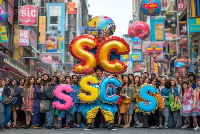 sc是什么意思梗 SC是什么意思梗sanchek