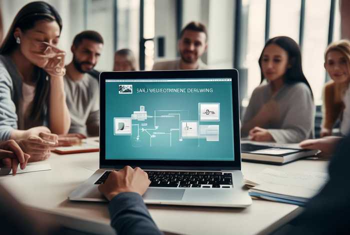 java建站教程、java搭建网站流程