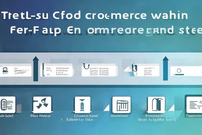 创建电子商务网站、创建电子商务网站的步骤
