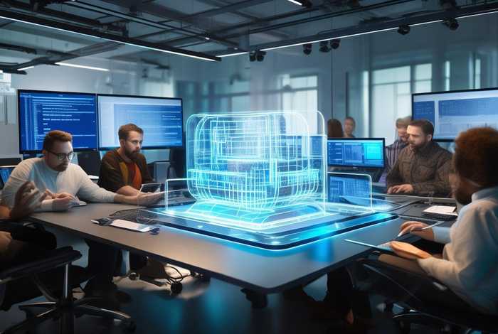 定制开发服务软件 - 软件定制开发服务商