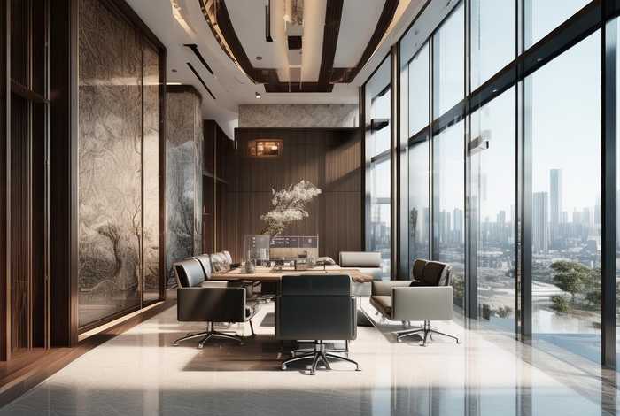 国内建筑室内设计公司前十名 - 国内建筑室内设计公司前十名排名