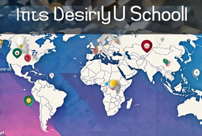 ui设计排名 ui设计专业学校排名