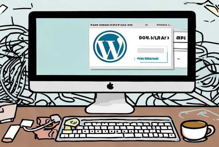 wordpress下载官网；wordpress中文官网为什么下载不了