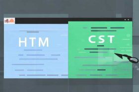 html和css怎么连接 html和css怎么连接HBuilderX中
