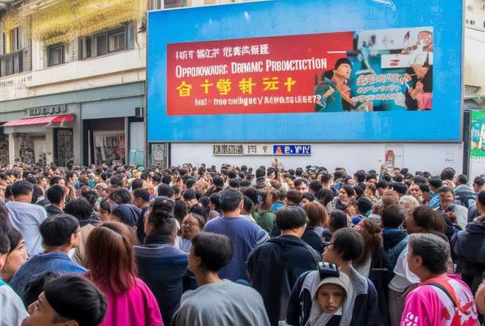 海外短剧推广 - 海外短剧推广赚钱是真的吗