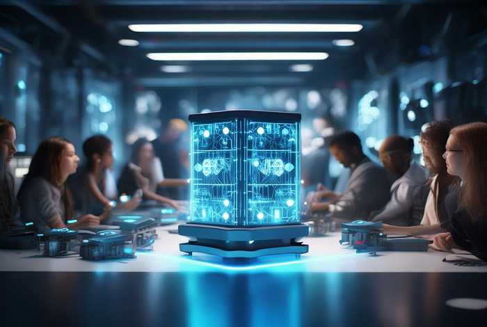 ai搭建工具，ai工具介绍及使用方法