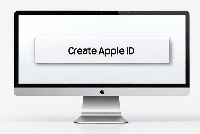 创建apple id账号 - 创建apple id账号入口 创建apple id账号 - 创建apple id账号入口