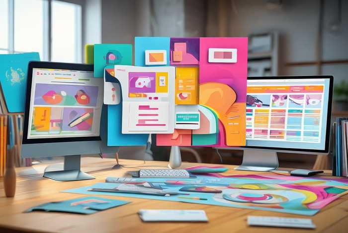 web免费网站设计图片怎么做 - web免费网站设计图片怎么做的