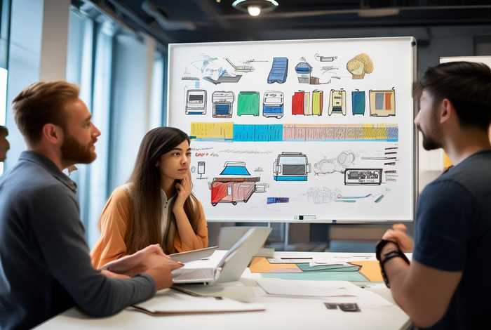 产品设计公司属于什么行业 - 产品设计公司属于什么行业类别