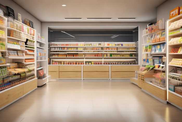 便利店设计师装修设计 - 便利店设计师装修设计说明 便利店设计师装修设计 - 便利店设计师装修设计说明