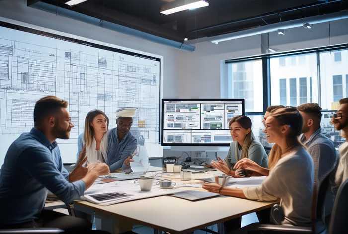 官网搭建 公司官网搭建