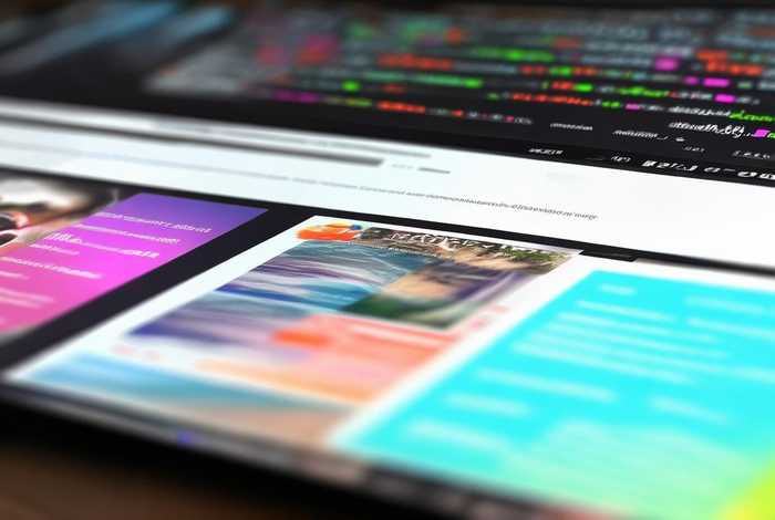html期末作业网页代码源码 html5期末作业源代码