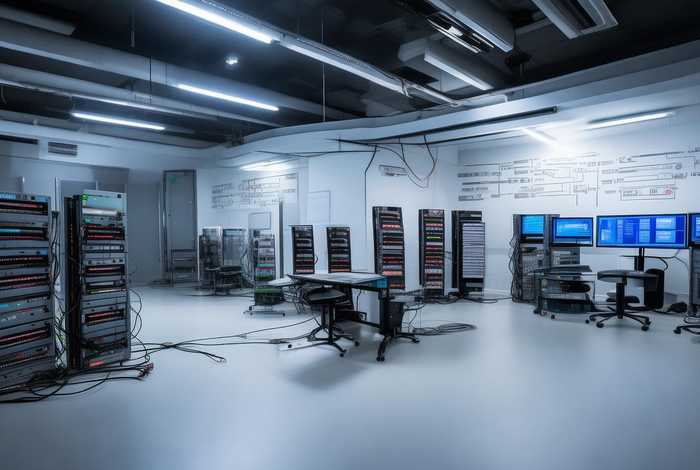 工作室网络环境搭建 工作室网络环境搭建图片 工作室网络环境搭建 工作室网络环境搭建图片