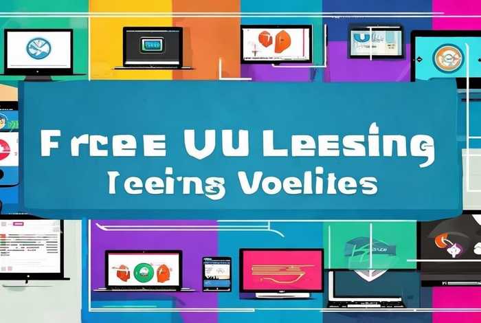 ui设计免费自学网站大全；ui设计免费自学网站大全下载