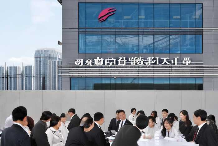 国家管网天津建设项目管理公司 - 国家管网天津建设项目管理公司是国企吗