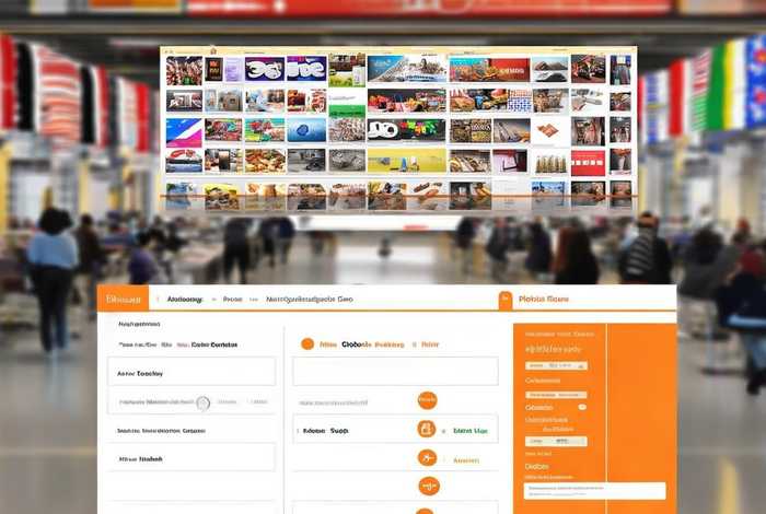 阿里巴巴外贸平台 阿里巴巴外贸平台怎么收费