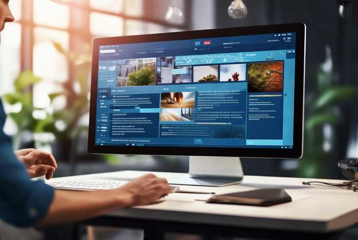 html做网页设计，html网页页面设计