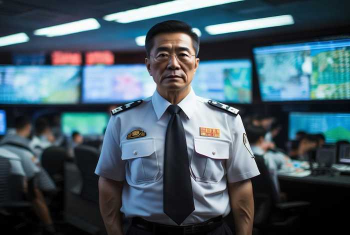 广东防疫总指挥，广东防疫总指挥长是谁