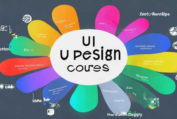 ui设计都学哪些课程 - ui设计都学哪些课程的