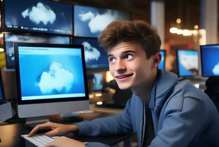 阿里云免费云服务器怎么使用（阿里云新用户免费服务器）