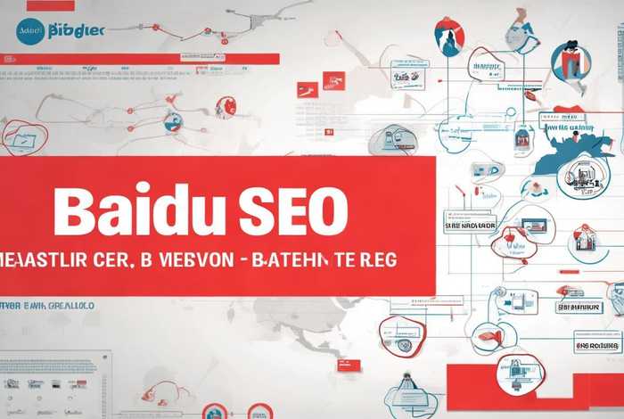 百度seo怎么学 百度seo怎么操作