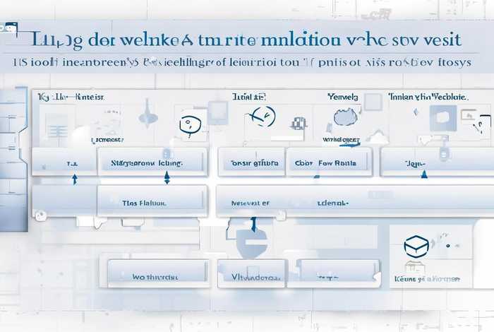 iis搭建网站详细步骤；iis搭建网站详细步骤图