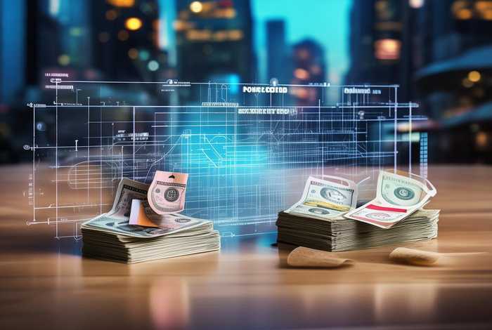 独立站建一个多少钱，搭建一个独立站多少钱