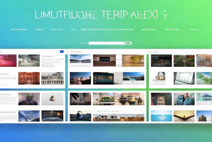 cms建站模板大全 cms建站模板下载